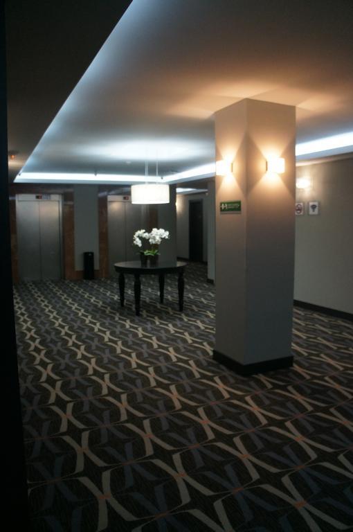 Al Khaima City Center 누악쇼트 외부 사진